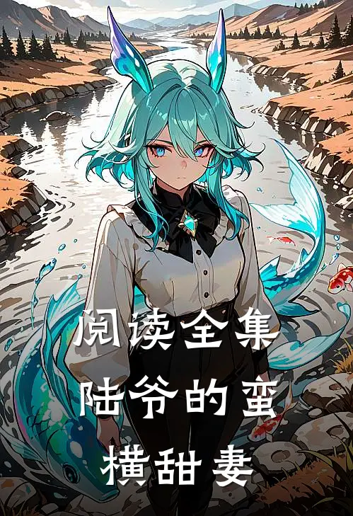 阅读全集陆爷的蛮横甜妻