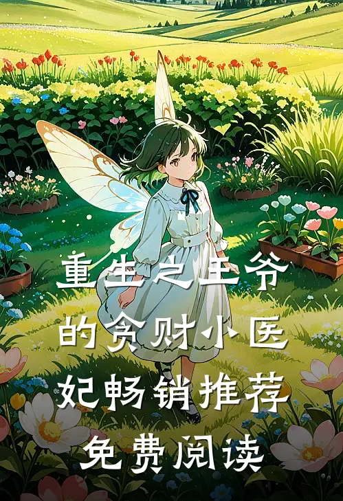 重生之王爷的贪财小医妃畅销推荐免费阅读