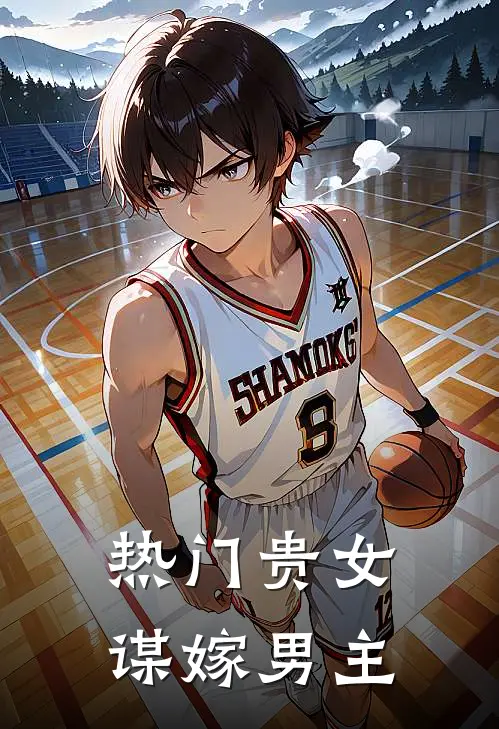 热门贵女谋嫁男主
