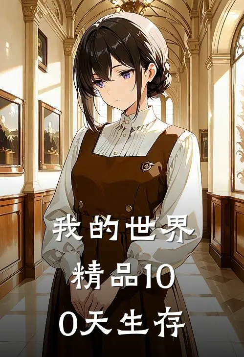 我的世界精品100天生存