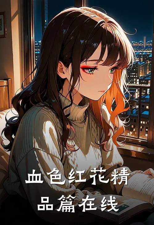 血色红花精品篇在线