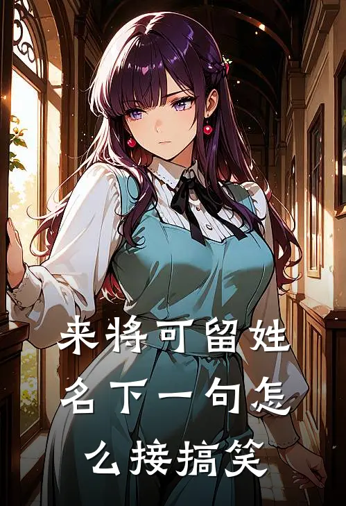 来将可留姓名下一句怎么接搞笑