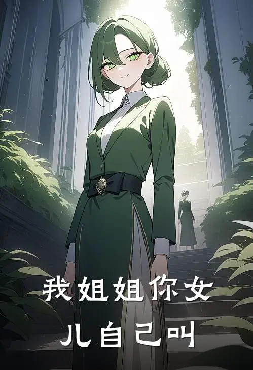 我姐姐你女儿自己叫