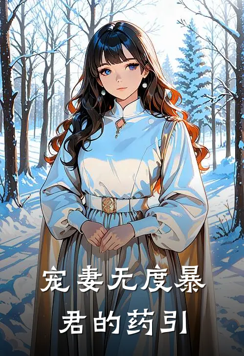 宠妻无度暴君的药引