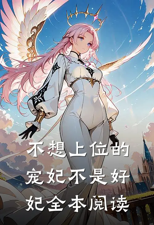 不想上位的宠妃不是好妃全本阅读