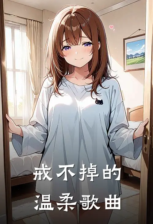 戒不掉的温柔歌曲