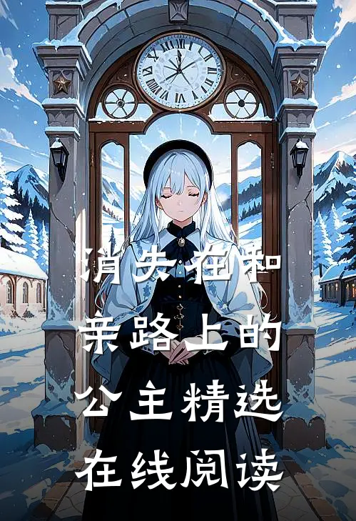 消失在和亲路上的公主精选在线阅读