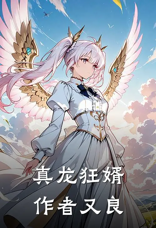 真龙狂婿作者又良