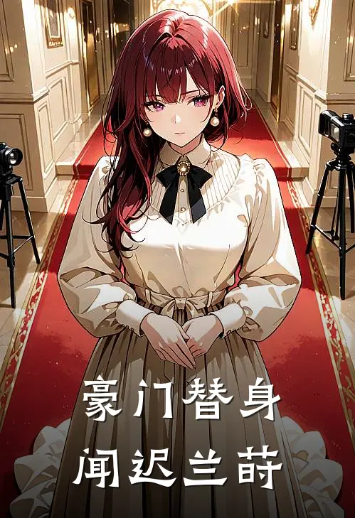 豪门替身闻迟兰莳