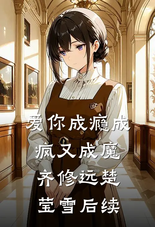 爱你成瘾成疯又成魔齐修远楚莹雪后续