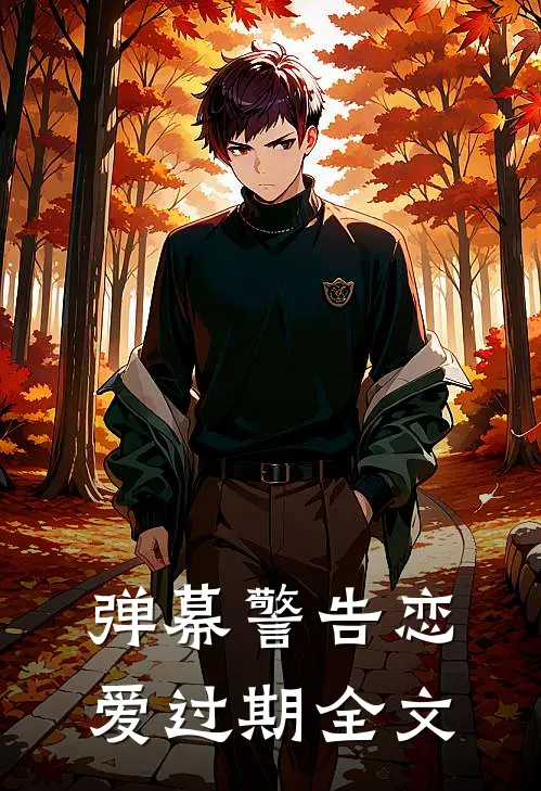 弹幕警告恋爱过期全文