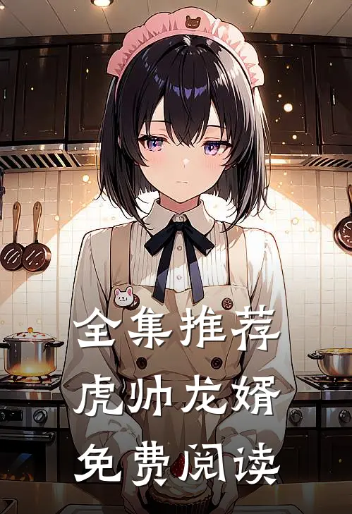 全集推荐虎帅龙婿免费阅读