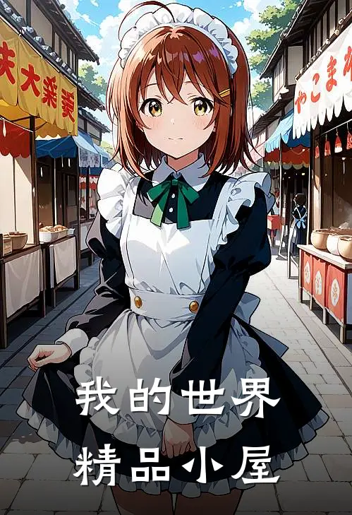 我的世界精品小屋