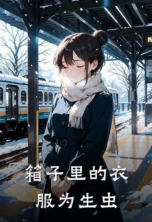 箱子里的衣服为生虫
