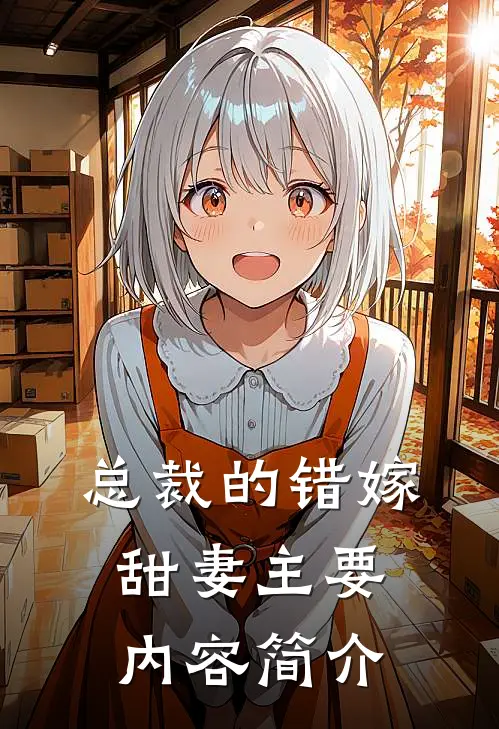 总裁的错嫁甜妻主要内容简介