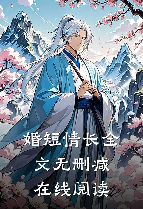 婚短情长全文无删减在线阅读