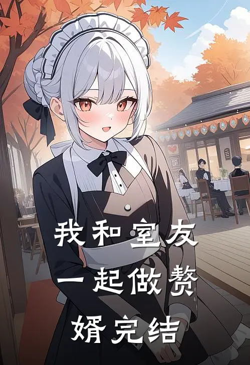 我和室友一起做赘婿完结