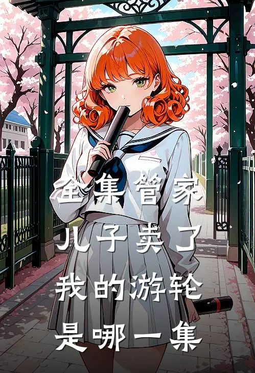 全集管家儿子卖了我的游轮是哪一集
