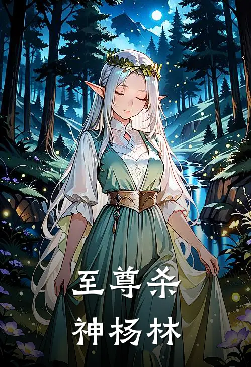 至尊杀神杨林