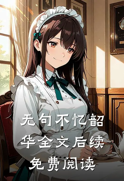 无句不忆韶华全文后续免费阅读