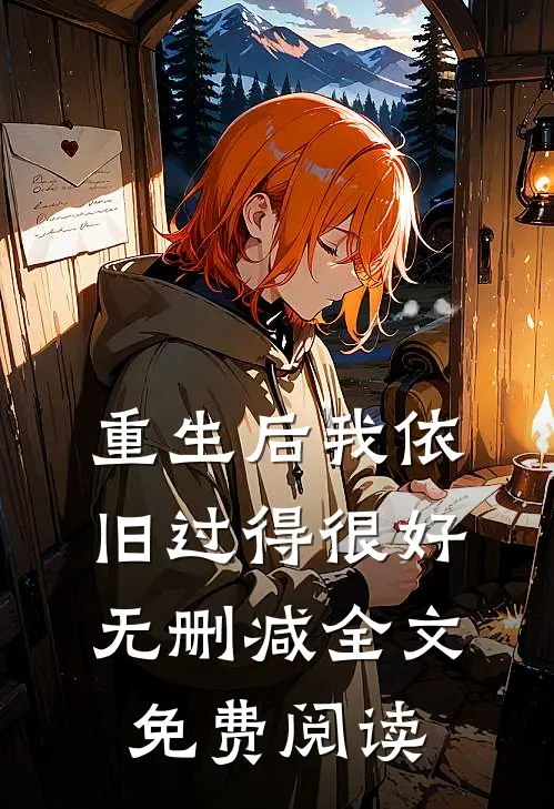 重生后我依旧过得很好无删减全文免费阅读