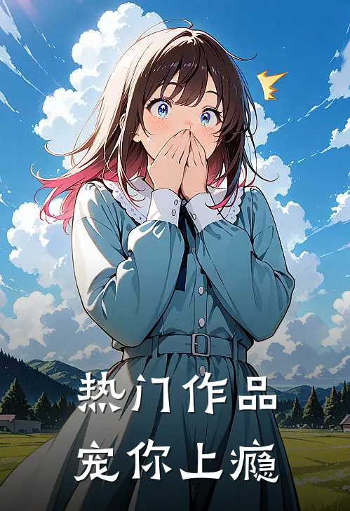 热门作品宠你上瘾