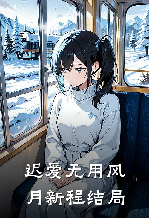 迟爱无用风月新程结局