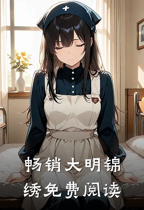 畅销大明锦绣免费阅读