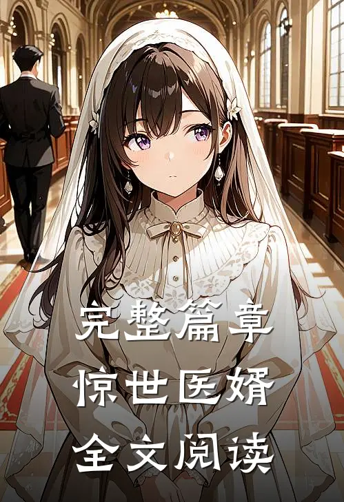 完整篇章惊世医婿全文阅读