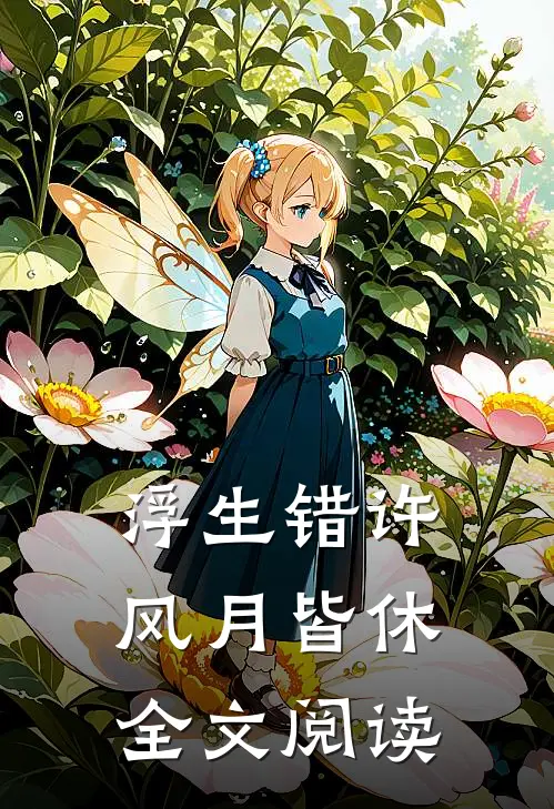 浮生错许风月皆休全文阅读