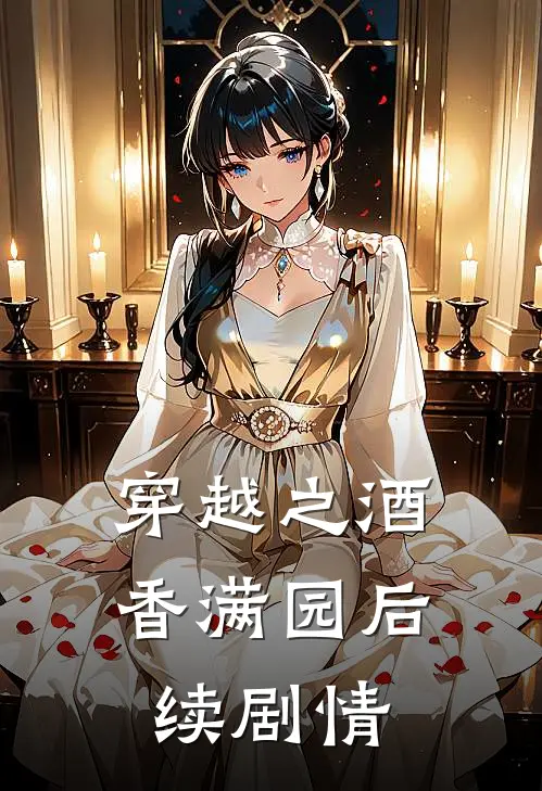 穿越之酒香满园后续剧情