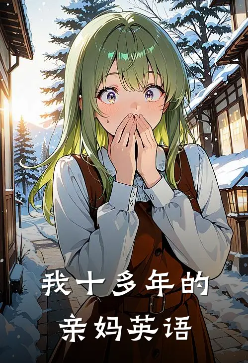 我十多年的亲妈英语