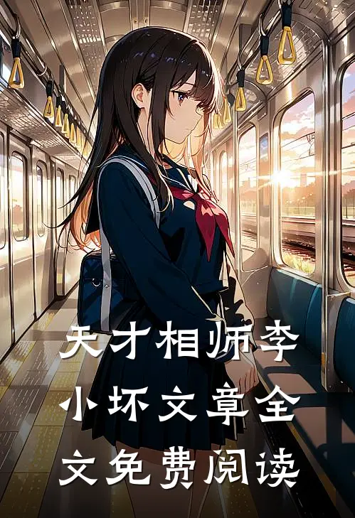 天才相师李小坏文章全文免费阅读
