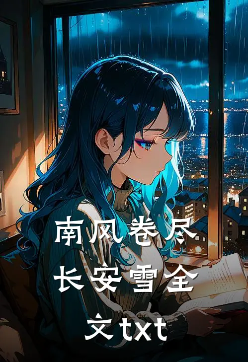 南风卷尽长安雪全文txt