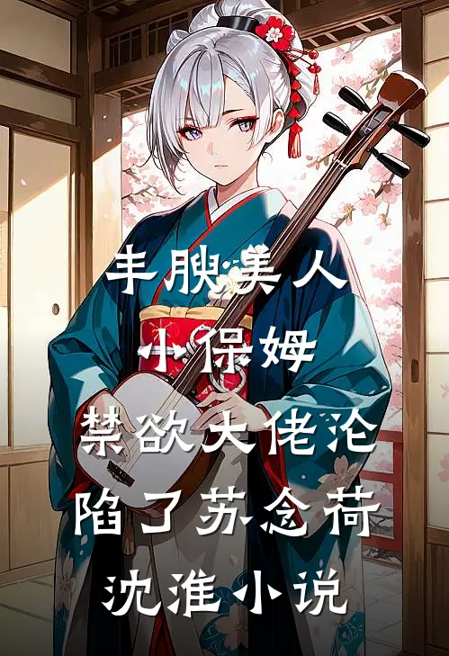 丰腴美人小保姆，禁欲大佬沦陷了苏念荷沈淮小说