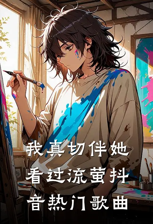 我真切伴她看过流萤抖音热门歌曲