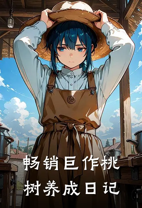 畅销巨作桃树养成日记