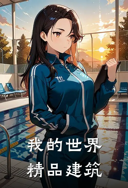 我的世界精品建筑