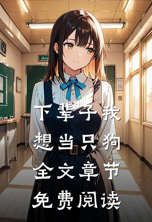 下辈子我想当只狗全文章节免费阅读