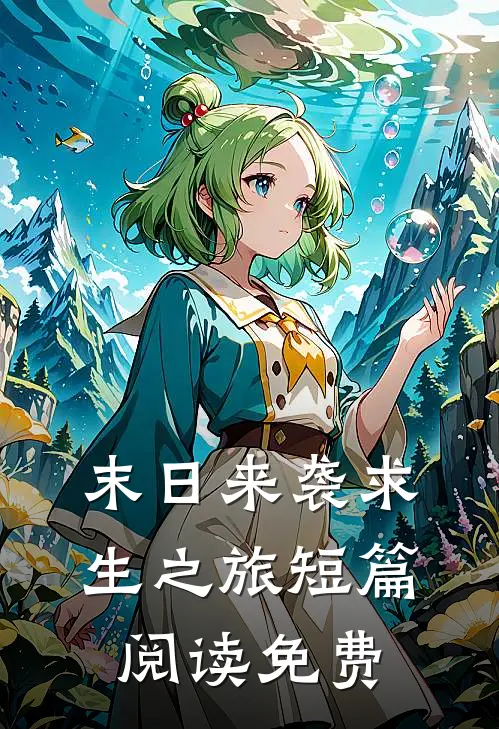 末日来袭求生之旅短篇阅读免费