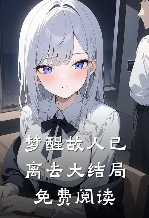 梦醒故人已离去大结局免费阅读