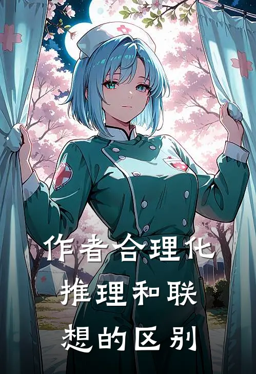 作者合理化推理和联想的区别