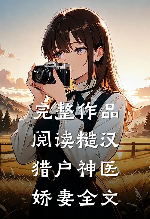 完整作品阅读糙汉猎户神医娇妻全文