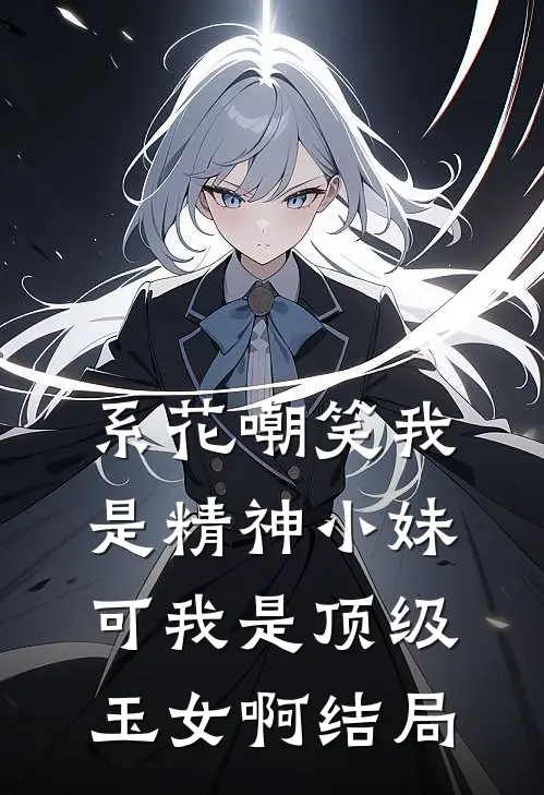 系花嘲笑我是精神小妹可我是顶级玉女啊结局