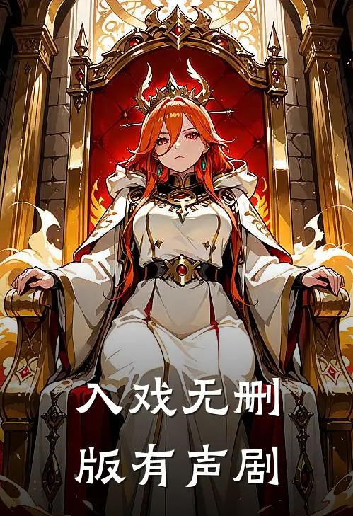 入戏无删版有声剧