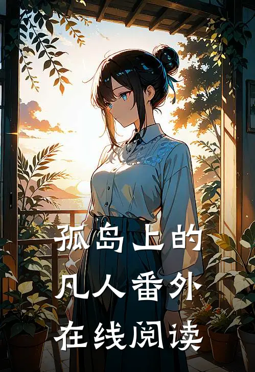 孤岛上的凡人 番外在线阅读