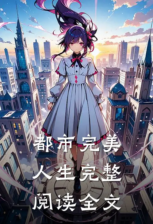 都市完美人生完整阅读全文