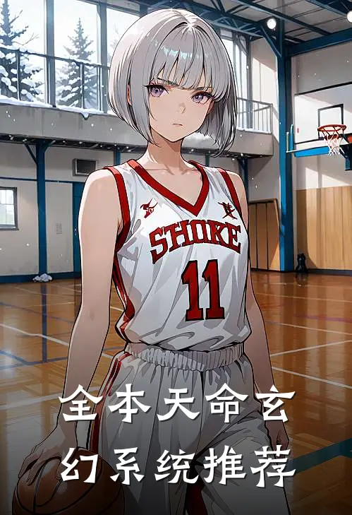 全本天命玄幻系统推荐