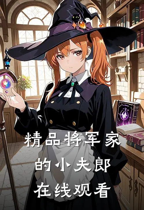 精品将军家的小夫郎在线观看