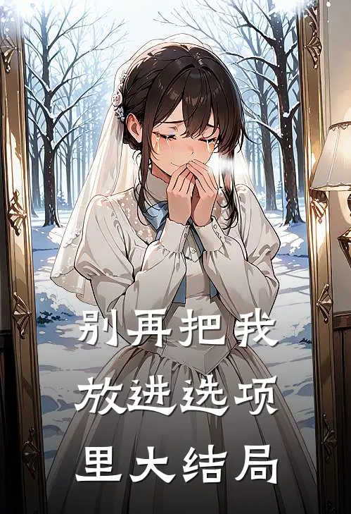 别再把我放进选项里大结局